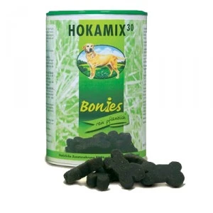 Hokamix Bonies Natuurlijke Hondensnacks - 400 Gr Per Stuk - Afbeelding 3