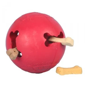 KONG Biscuit Ball - Large - Image 2