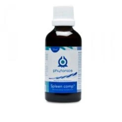 Phytonics Spleen Comp - 50 Ml