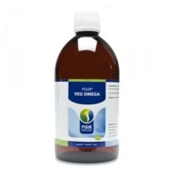 Puur Veg Omega - 500 Ml
