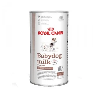Royal Canin Babydog Milk 1st Age 400 Gram - Afbeelding 4