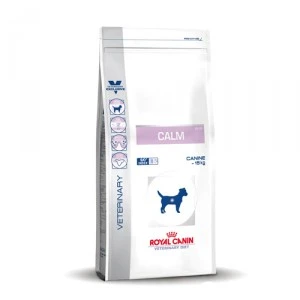 Royal Canin Veterinary Diet Calm Hondenvoer 2 Kg 3 Royal Canin Veterinary Diet Calm Hondenvoer 2 Kg