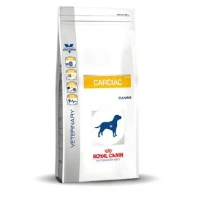 Royal Canin Veterinary Diet Cardiac Hondenvoer 2 Kg - Afbeelding 3