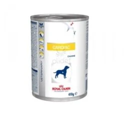 Royal Canin Veterinary Diet Cardiac Blik Hondenvoer 1 Tray (12 Blikken) -ROGZ || Beeztees || Hill's Winkel informatie over royal canin cardiac support blik 12x410 gr bestellen medpets nl 3 1364216454 7591