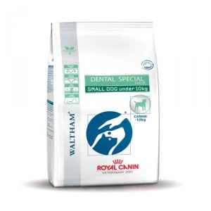 Royal Canin Veterinary Diet Dental Mini Hondenvoer 2 Kg 3 Royal Canin Veterinary Diet Dental Mini Hondenvoer 2 Kg