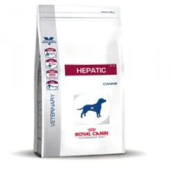 Royal Canin Veterinary Diet Hepatic Hondenvoer 1.5 Kg -ROGZ || Beeztees || Hill's Winkel informatie over royal canin hepatic 15 kg hond bestellen medpets nl 3 1364224212 7616