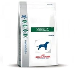 Royal Canin Veterinary Diet Obesity Management Hondenvoer 1.5 Kg