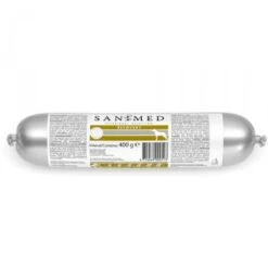 Sanimed Recovery Dog Worst 15x 400 Gr.