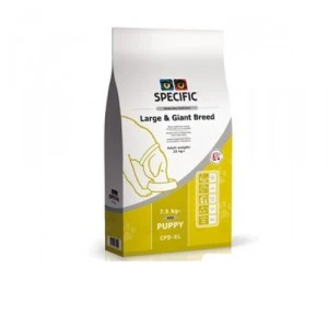 Specific Puppy L&G Breed CPD-XL 7.5 Kg