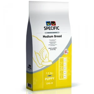 Specific Puppy Medium Breed CPD-M 7.5 Kg.