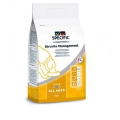 Specific Struvite Management CCD 2.5 Kg.