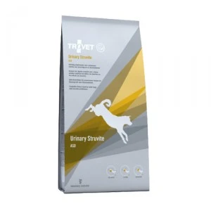 TROVET Urinary Struvite ASD Hond - 3 Kg