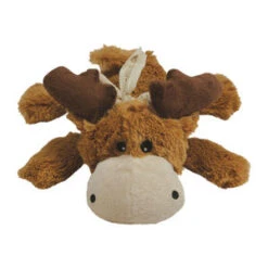 KONG Cozie - Marvin Moose -ROGZ || Beeztees || Hill's Winkel kong cozie marvin moose 52380 0300 none
