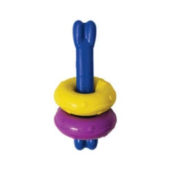 KONG Hoopla Bone - Small