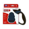 KONG Retractable Leash Terrain - M - Blauw -ROGZ || Beeztees || Hill's Winkel kong retractable leash terrain m blauw 60234 0300 none