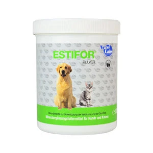 Nutrilabs Estifor - Poeder - 500 Gram 3 Nutrilabs Estifor - Poeder - 500 Gram
