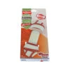 Nylabone Chew Rawhide Knot - Large (hondenras Tot 23 Kg) -ROGZ || Beeztees || Hill's Winkel nylabone chew rawhide knot large hondenras tot 23 kg 63245 0300 none
