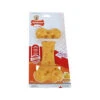 Nylabone Durable Cheese Bone - Large (geschikt Tot 23 Kg) -ROGZ || Beeztees || Hill's Winkel nylabone durable cheese bone large geschikt tot 23 kg 63248 0300 none