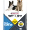 Opti Life Senior Medium/Maxi Hondenvoer 12.5 Kg -ROGZ || Beeztees || Hill's Winkel opti life senior medium maxi 125kg 1625133750 29