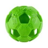 Petsport Turbo Kick Soccer Ball - Groen - 20 Cm -ROGZ || Beeztees || Hill's Winkel petsport turbo kick soccer ball groen 20 cm 52710 0300 none