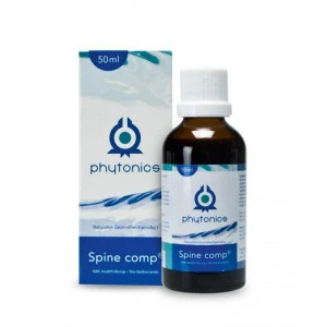 Phytonics Spine Comp - 50 Ml 3 Phytonics Spine Comp - 50 Ml