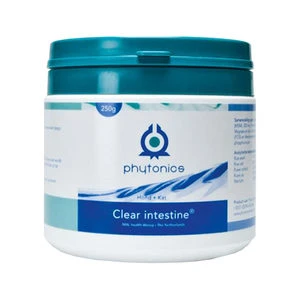 Phytonics Clear Intestine - Voedingssupplement 250 Gram 4 Phytonics Clear Intestine - Voedingssupplement 250 Gram - Afbeelding 2