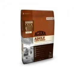 Acana Adult Large Breed Dog Heritage - 17 Kg