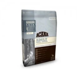 Acana Adult Small Breed Dog Heritage - 2 Kg