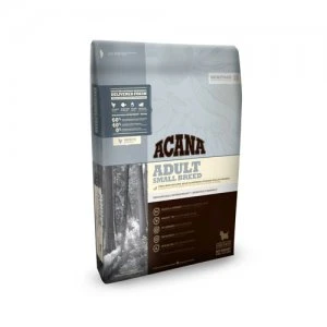 Acana Adult Small Breed Dog Heritage - 2 Kg 3 Acana Adult Small Breed Dog Heritage - 2 Kg
