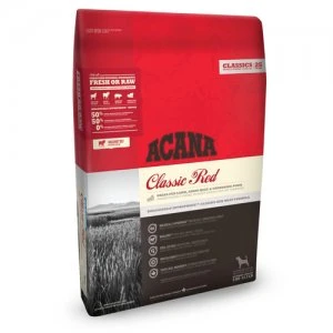 Acana Classics Classic Red - 6 Kg