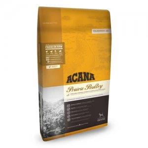 Acana Classics Prairie Poultry - 17 Kg