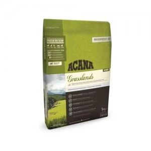 Acana Regionals Grasslands Kattenvoer 1,8 Kg