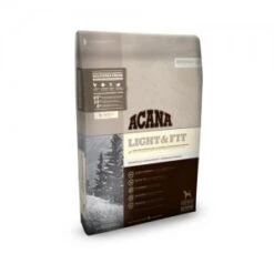 Acana Light & Fit Dog Heritage - 6 Kg