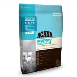 Acana Puppy Small Breed Heritage - 2 Kg