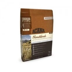 Acana Ranchlands Cat Regionals - 5,4 Kg