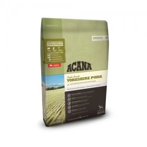 Acana Singles Yorkshire Pork Hondenvoer 6 Kg - Afbeelding 3