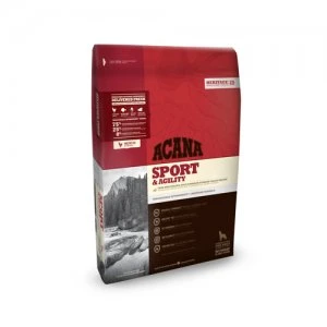 Acana Sport & Agility Dog Heritage - 17 Kg