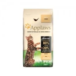 Applaws Cat - Adult - Chicken - 2 Kg