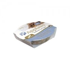 Applaws Cat - Tuna Fillet & Prawn Pots - 10 X 60 G