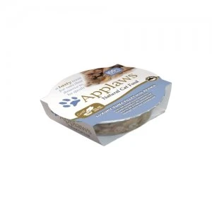 Applaws Cat - Tuna Fillet & Prawn Pots - 10 X 60 G
