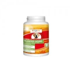 Bogavital Balanced Aging Support Dog - 120 Tabletten