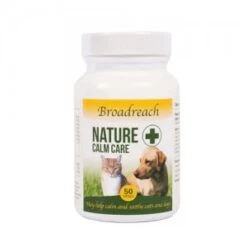 Broadreach Nature + Calm Care - 50 Capsules