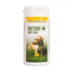 Broadreach Nature + Joint Care - 120 Tabletten
