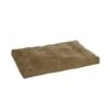 Buster Memory Foam Dog Bed - Taupe 100x70 Cm -ROGZ || Beeztees || Hill's Winkel product buster memory foam dog bed olijfgroen 100x70 cm medpets 3 1412761262 13557