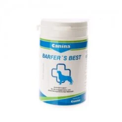 Canina Barfer's Best Poeder 2 Kg. - NL