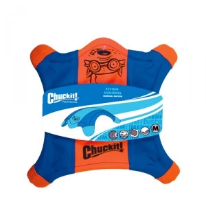 Chuckit! Chuckit Flying Squirrel - Medium