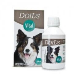 Doils Vital 236 Ml -ROGZ || Beeztees || Hill's Winkel product doils vital 236 ml medpets 3 1447686911 19101