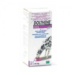 Dolthene Ontwormsuspensie - 100 Ml 6 Dolthene Ontwormsuspensie - 100 Ml -ROGZ || Beeztees || Hill's Winkel product dolthene ontwormsuspensie 100 ml none 3 1460110716 28279