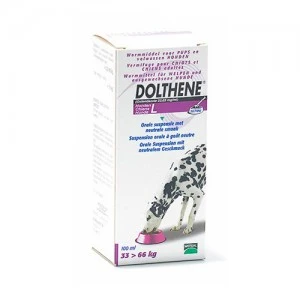 Dolthene Ontwormsuspensie - 100 Ml 4 Dolthene Ontwormsuspensie - 100 Ml - Afbeelding 3