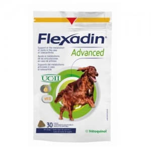 Flexadin Advanced - Voedingssupplement 60 Tabletter - Afbeelding 4